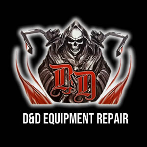 D&D Equipment Repair featured image